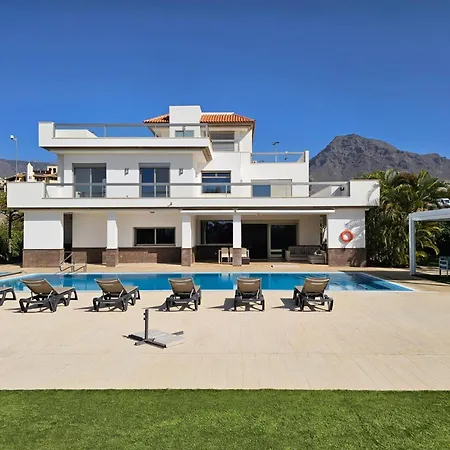 Βίλα Karat Oasis Del Duque *