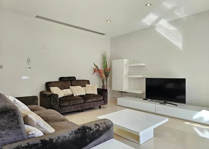 Karat Oasis Del Duque Βίλα *