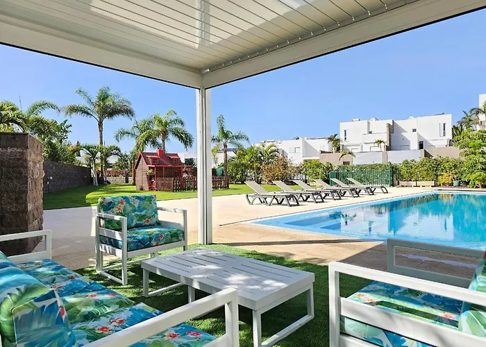 Karat Oasis Del Duque Βίλα *