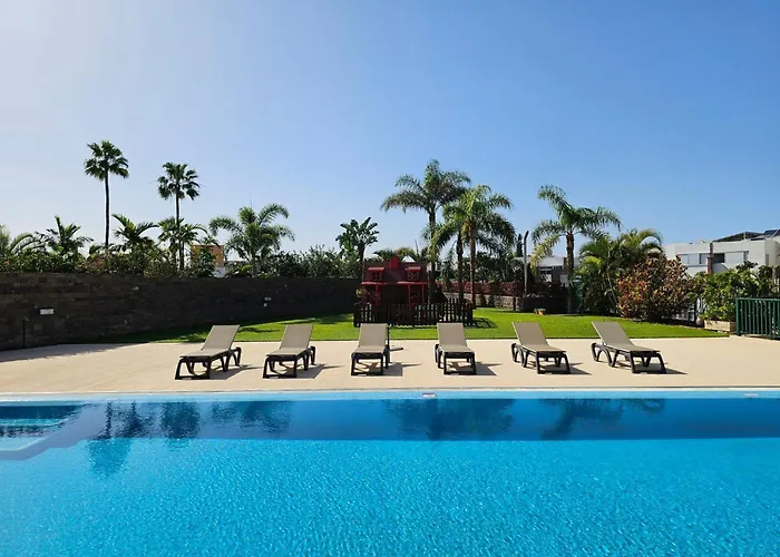 Karat Oasis Del Duque Βίλα Costa Adeje (Tenerife)