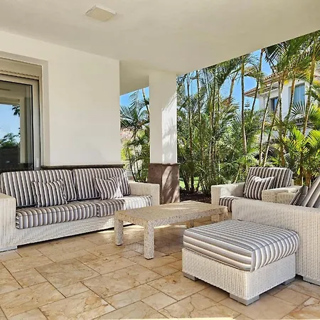 Karat Oasis Del Duque Villa Costa Adeje (Tenerife)