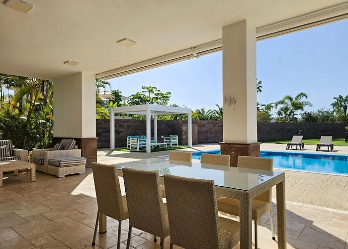 Karat Oasis Del Duque *