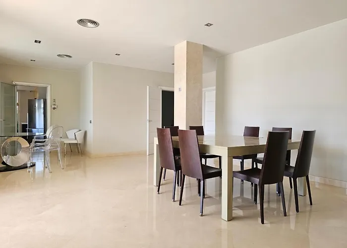 Karat Oasis Del Duque Costa Adeje (Tenerife)