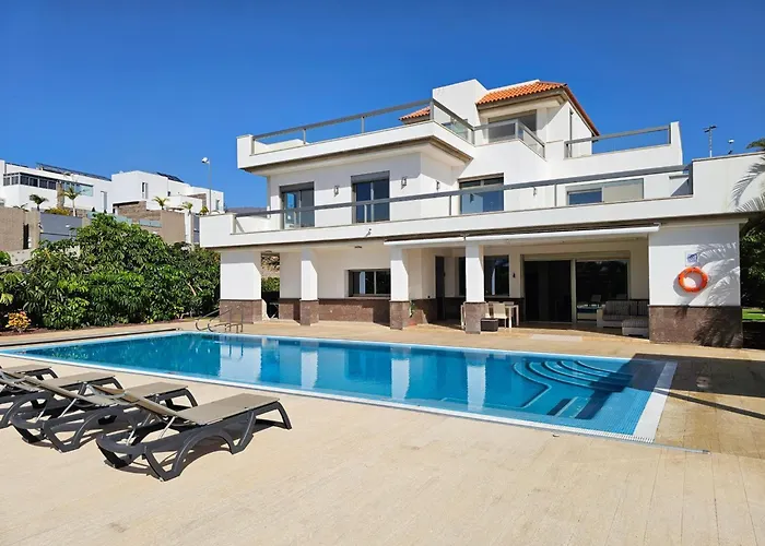 Karat Oasis Del Duque * Costa Adeje (Tenerife)