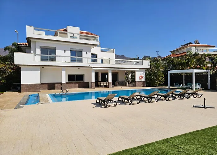 Karat Oasis Del Duque Vila Costa Adeje (Tenerife)