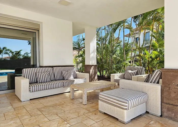 Karat Oasis Del Duque * Costa Adeje (Tenerife)