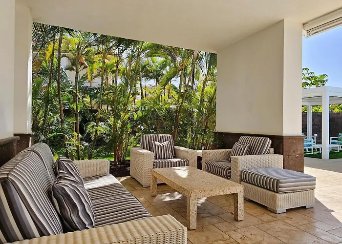 Karat Oasis Del Duque Vila Costa Adeje (Tenerife)